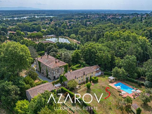 Casa in vendita a Bagni Di Lucca Ponte, Toscana