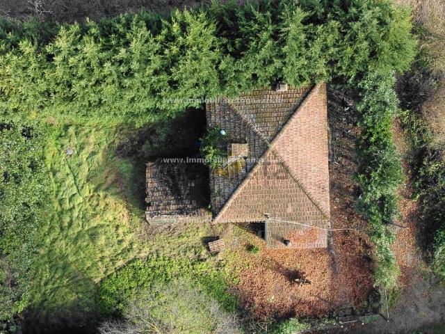 Casa in vendita a Unione dei Comuni Circondario dell'Empolese Valdelsa, Lucardo