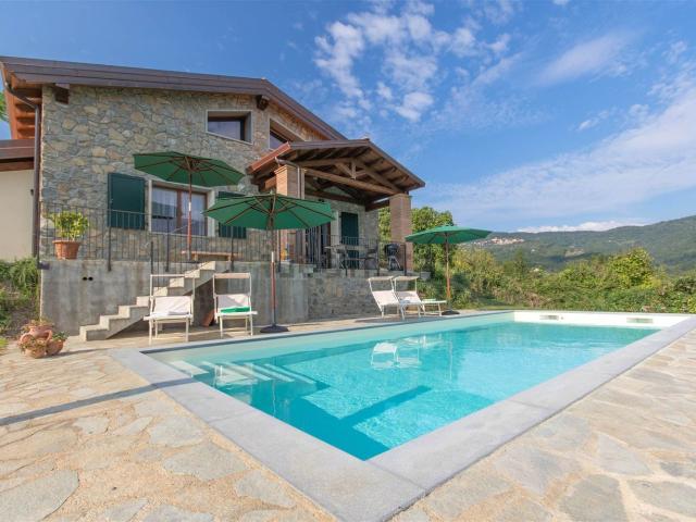 Casa in vendita a Unione di comuni Montana Lunigiana, Fivizzano