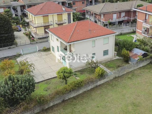 Casa in vendita a Tagliaferro, Moncalieri