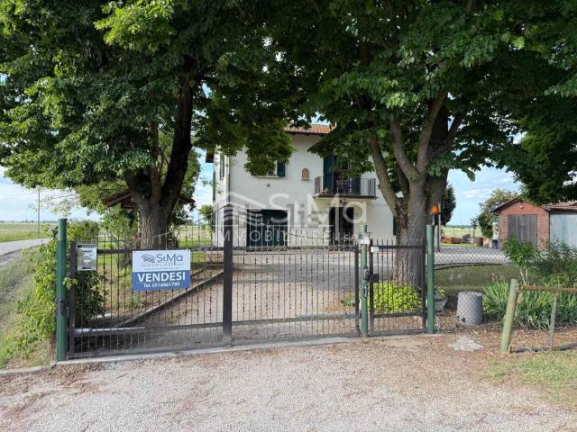 Casa in vendita a Unione Reno Galliera, Castello D'argile