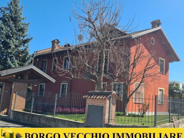Casa in vendita a Basse Sant'Anna - Borgo Nuovo, Piemonte