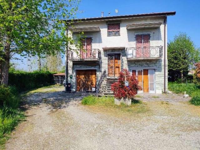 Casa in vendita a Unione delle Terre d'Argine, Carpi