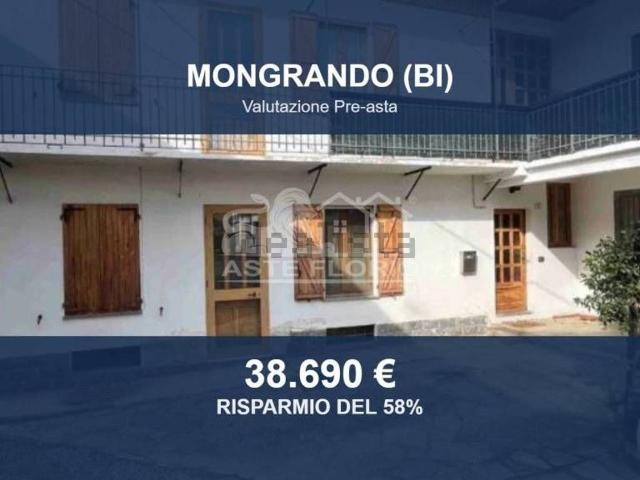 Casa in vendita a San Michele, Mongrando