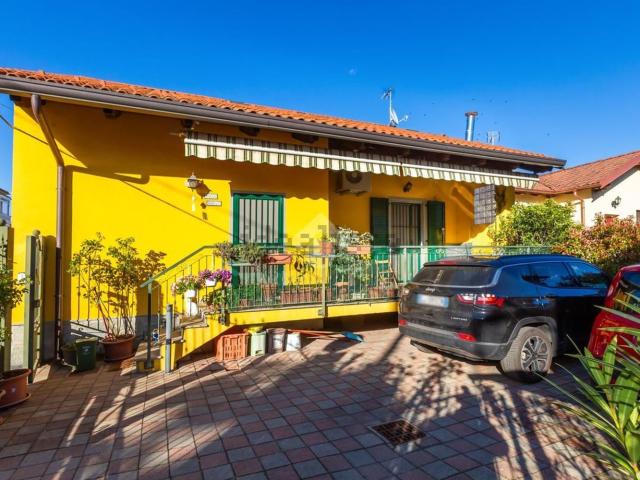 Casa in vendita a Piemonte, Torino
