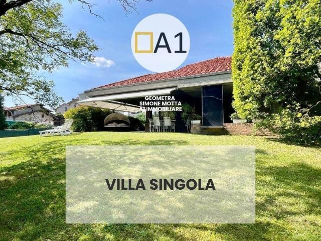 Casa in vendita a Birago, Lentate Sul Seveso