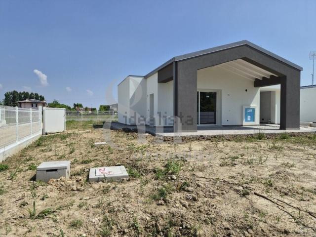 Casa in vendita a Legnaro, Veneto