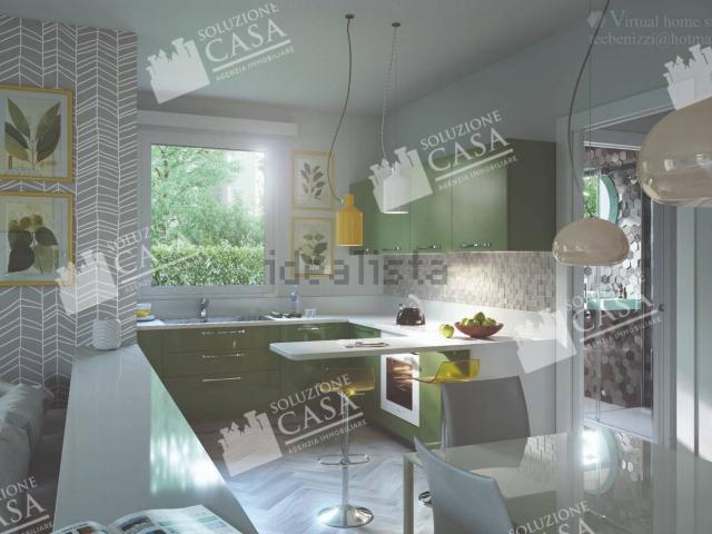 Casa in vendita a Unione Terre d'Acqua, San Giovanni In Persiceto