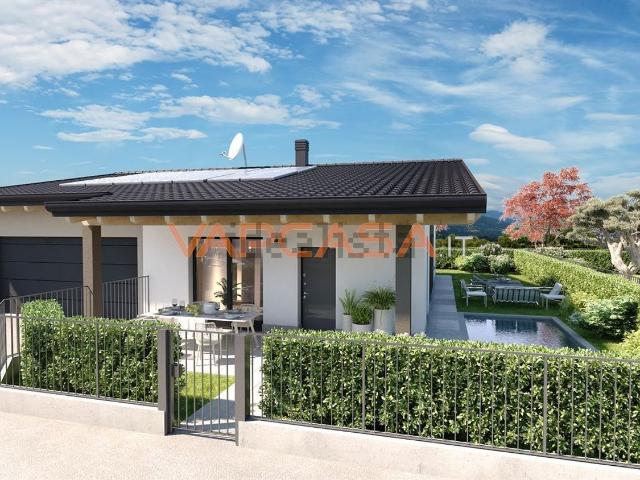 Casa in vendita a Mura, Palazzolo Sull'oglio