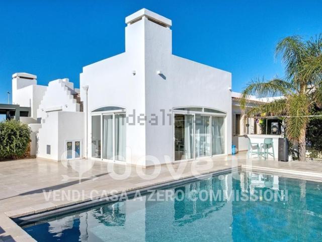 Casa in vendita a Villanova di Ostuni, Puglia