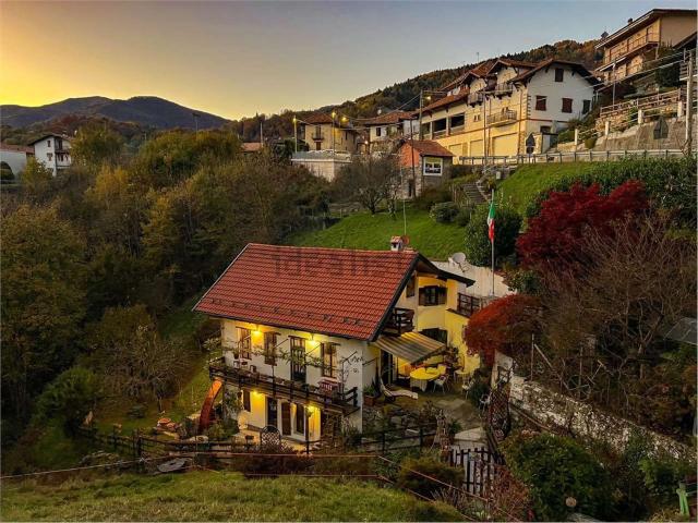 Casa in vendita a Piemonte, Verbano-cusio-ossola