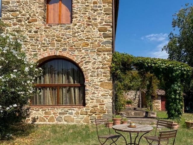 Casa in vendita a Laterina Pergine Valdarno, Pergine Valdarno