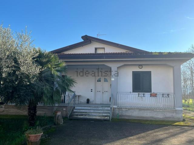 Casa in vendita a Contrada San Vitale, Benevento
