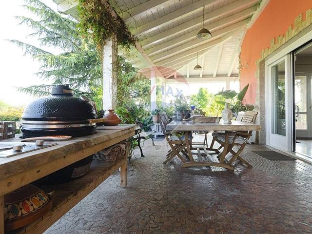 Casa in vendita a Sant'Albino, Monza