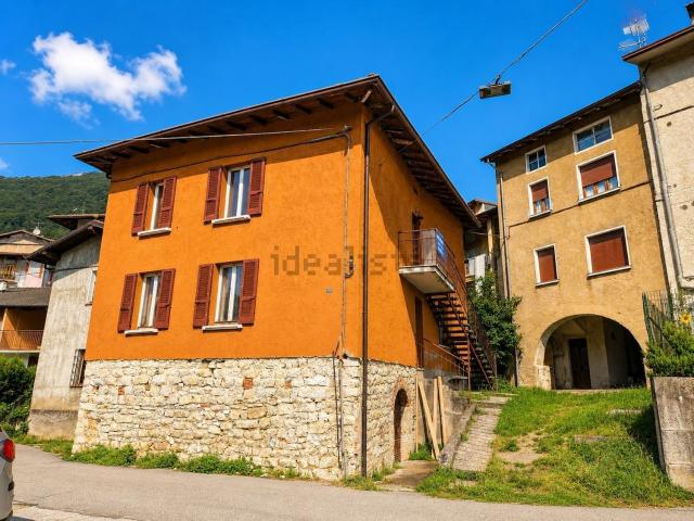 Casa in vendita a Comunità montana della valle Trompia, Polaveno