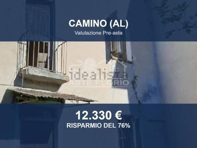 Casa in vendita a Piemonte, Alessandria