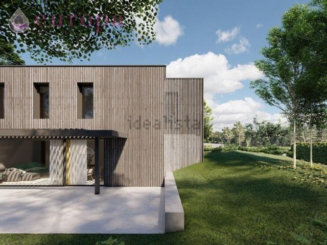 Casa in vendita a Fiume Veneto, Friuli-Venezia Giulia