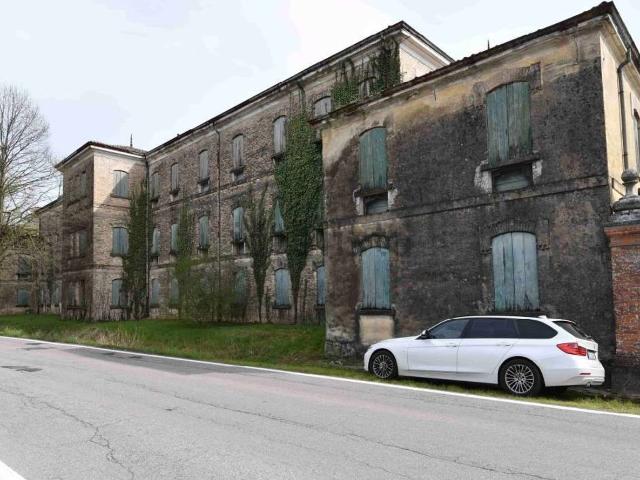 Casa in vendita a Ceggia, Veneto