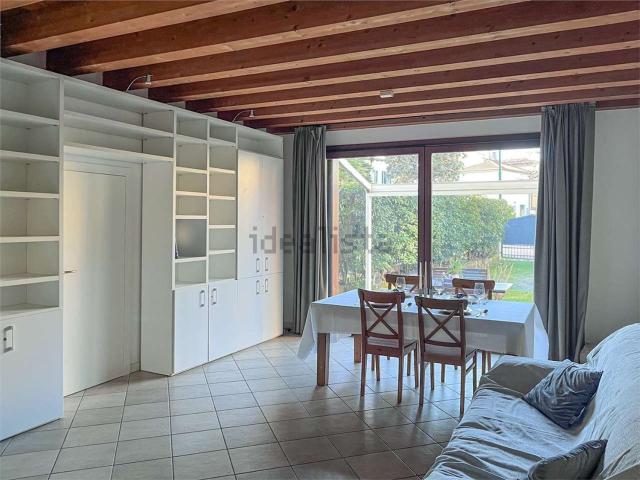 Casa in vendita a Mestre-Carpenedo, Venezia