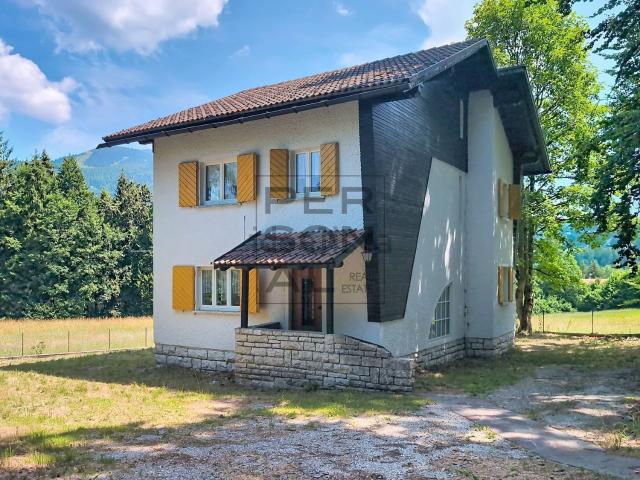 Casa in vendita a Magnifica Comunità degli Altipiani Cimbri, Folgaria