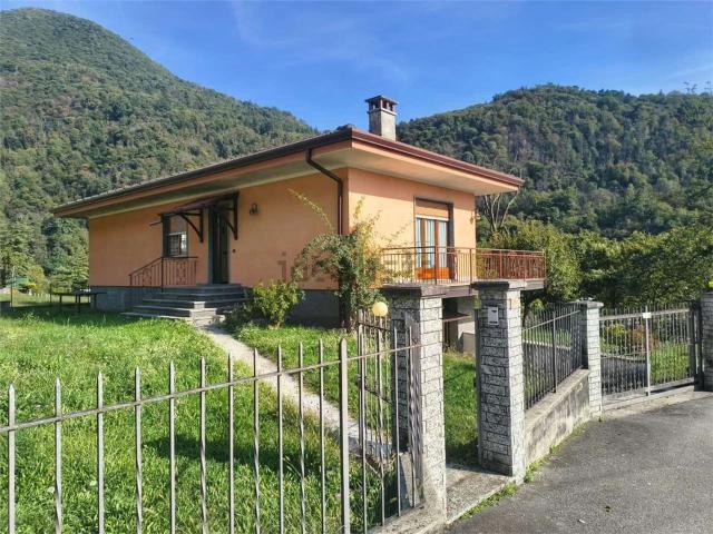 Casa in vendita a Ramello, Cambiasca