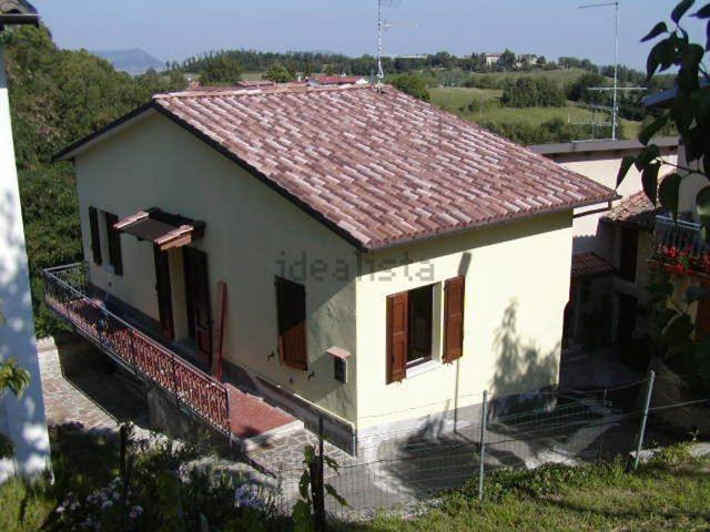 Casa in vendita a Guiglia, Modena