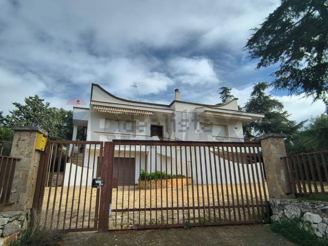 Casa in vendita a Monte Cipolla, Puglia