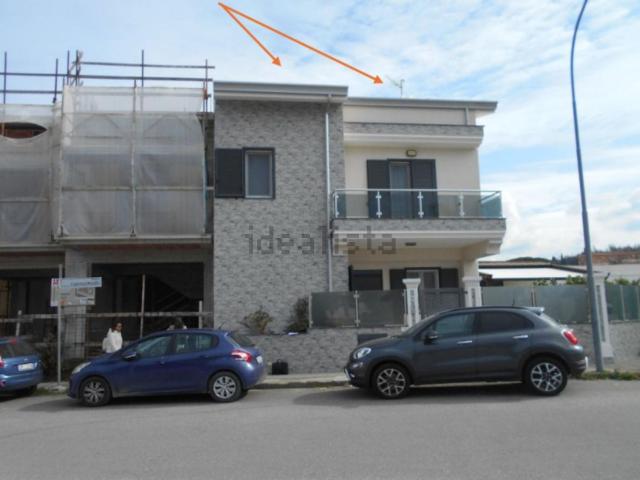 Casa in vendita a Villafranca Tirrena, Sicilia