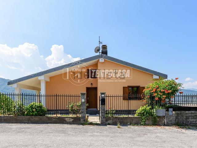 Casa in vendita a Sant'Anna Collarea, Piemonte