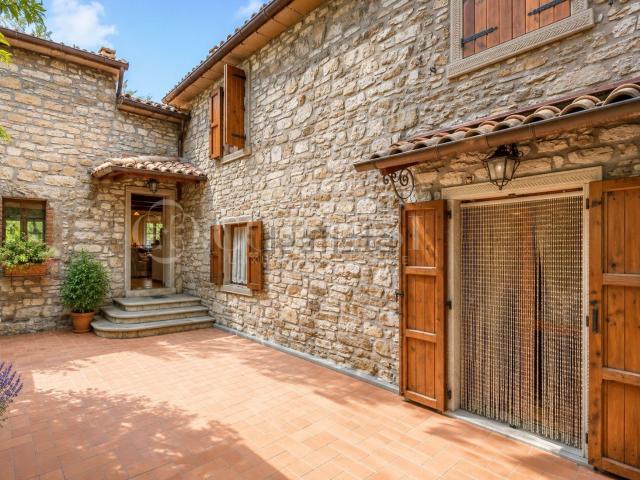 Casa in vendita a Badia Tedalda, Toscana