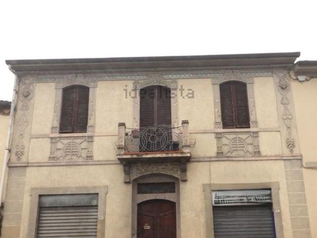 Casa in vendita a Giglio, Montevarchi