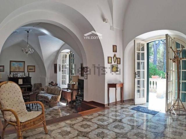 Casa in vendita a Santa Caterina, Puglia