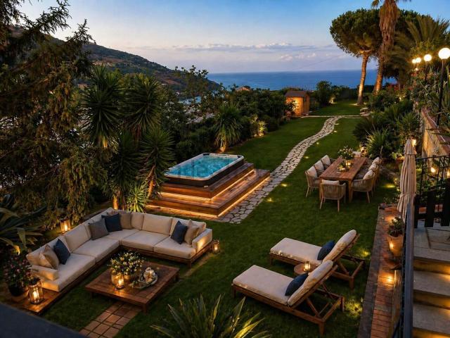 Casa in vendita a Cavi, Santo Stefano Al Mare