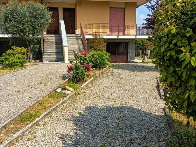 Casa in vendita a Ca de Noci, Robecco Sul Naviglio