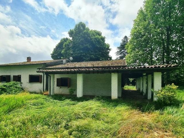 Casa in vendita a San Genesio Ed Uniti, Lombardia