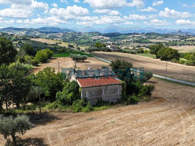Casa in vendita a Marche, Fermo