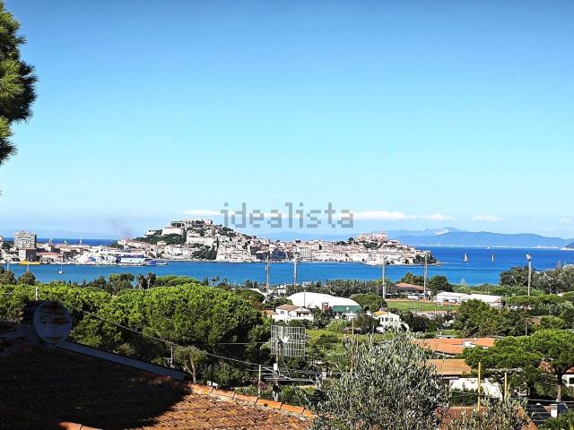 Casa in vendita a San Giovanni, Portoferraio