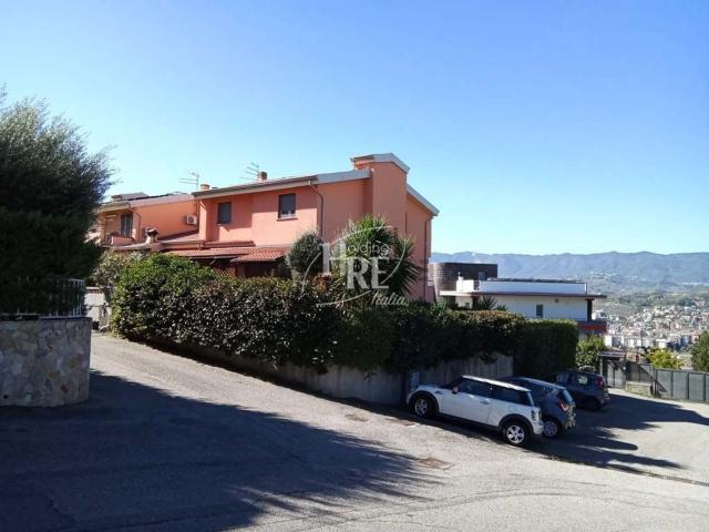 Casa in vendita a Zumpano, Cosenza