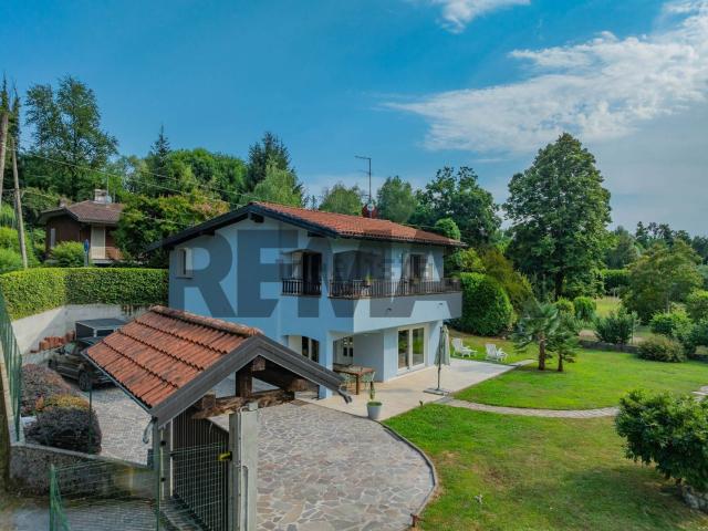 Casa in vendita a Corgeno, Vergiate