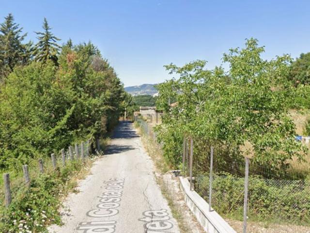 Casa in vendita a Potenza, Basilicata