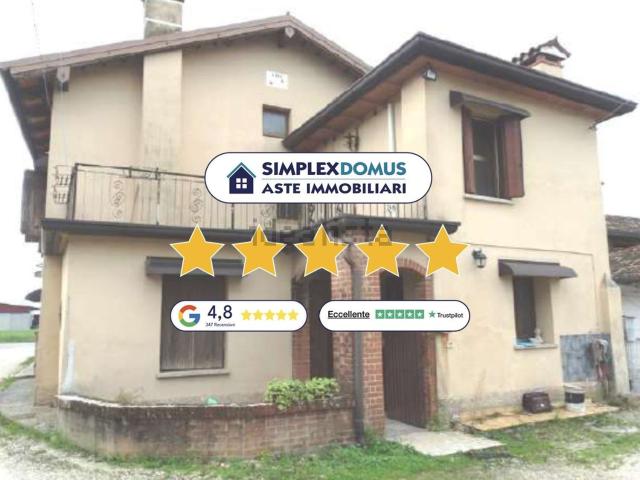 Casa in vendita a Varmo, Friuli-Venezia Giulia