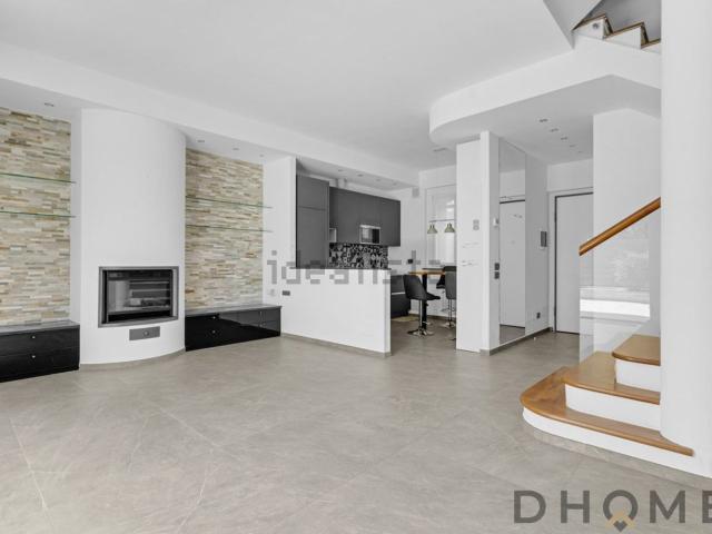 Casa in vendita a Cristo Re, Monza