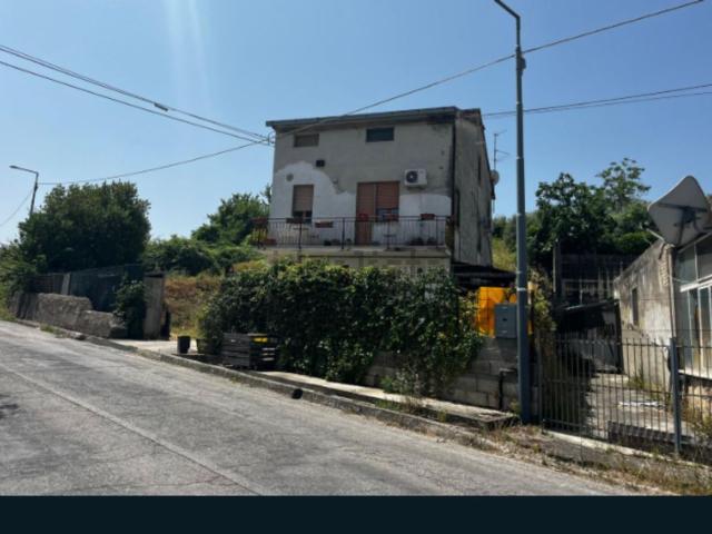 Casa in vendita a Castel Frentano, Abruzzo