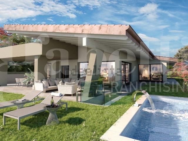 Casa in vendita a Minardi, Trescore Balneario