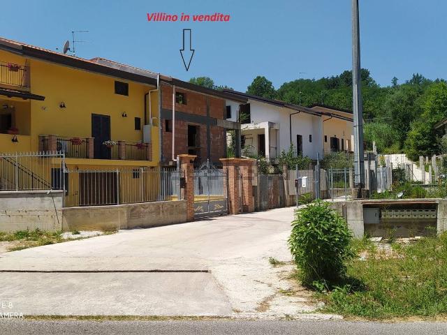 Casa in vendita a Ceccano, Lazio