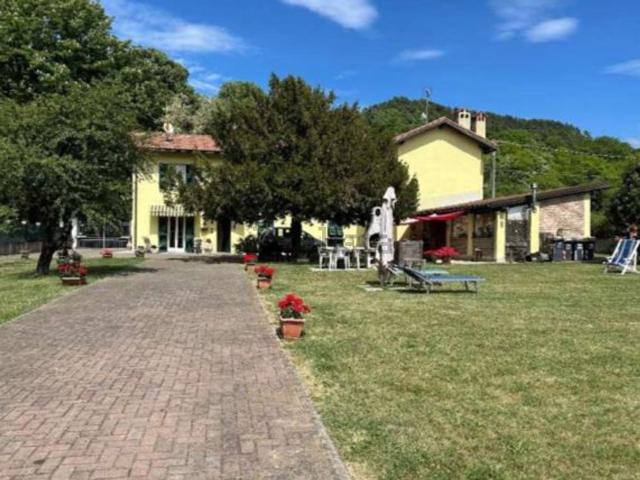 Casa in vendita a Libarna, Serravalle Scrivia