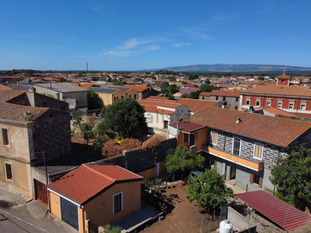 Casa in vendita a Abbasanta, Sardigna/Sardegna
