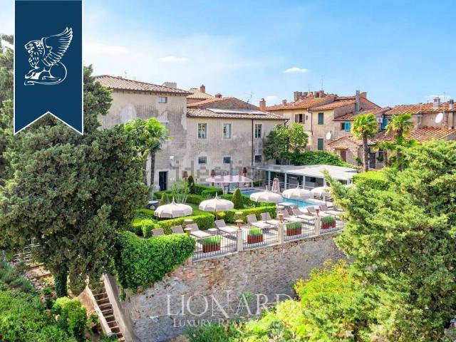Casa in vendita a Montevarchi, Toscana