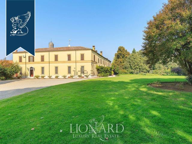 Casa in vendita a Robecco D'oglio, Lombardia
