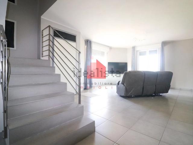 Casa in vendita a Unione dei comuni Isola Mantovana, Schivenoglia